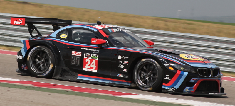Illustration for article titled Why Lone Star Le Mans Is The Best Weekend In Austin